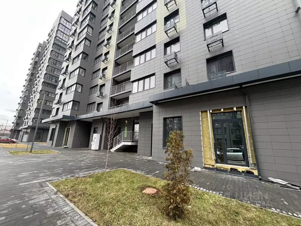 Офис в Ростовская область, Ростов-на-Дону просп. Маршала Жукова, 18 ... - Фото 2