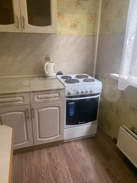 1-к. квартира, 42 м, 1/1 эт. - Фото 0