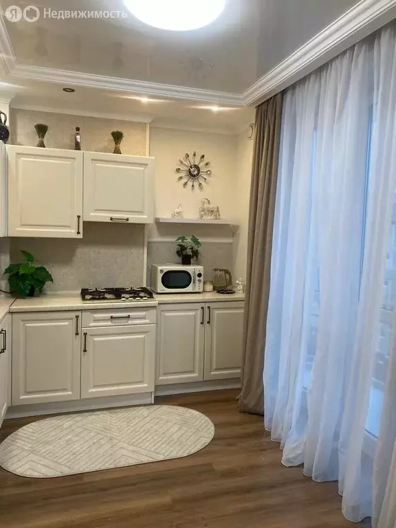 1-комнатная квартира: Гурьевск, Рижский бульвар, 9А (30.1 м) - Фото 2