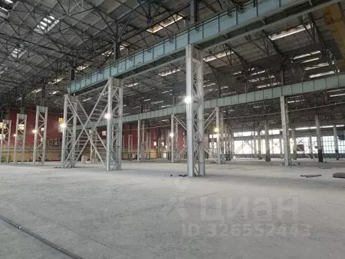 Помещение свободного назначения в Санкт-Петербург просп. Обуховской ... - Фото 1