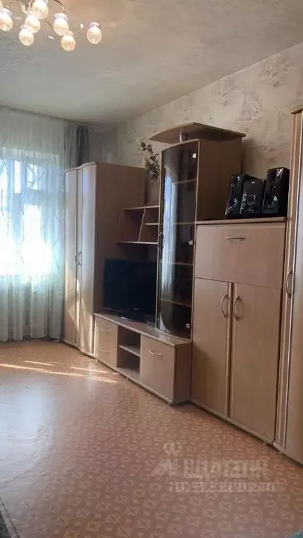 1-к кв. Белгородская область, Белгород 10-й мкр, ул. Спортивная, 12 ... - Фото 2