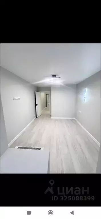 3-к кв. Москва Днепропетровская ул., 27к1 (52.8 м) - Фото 1