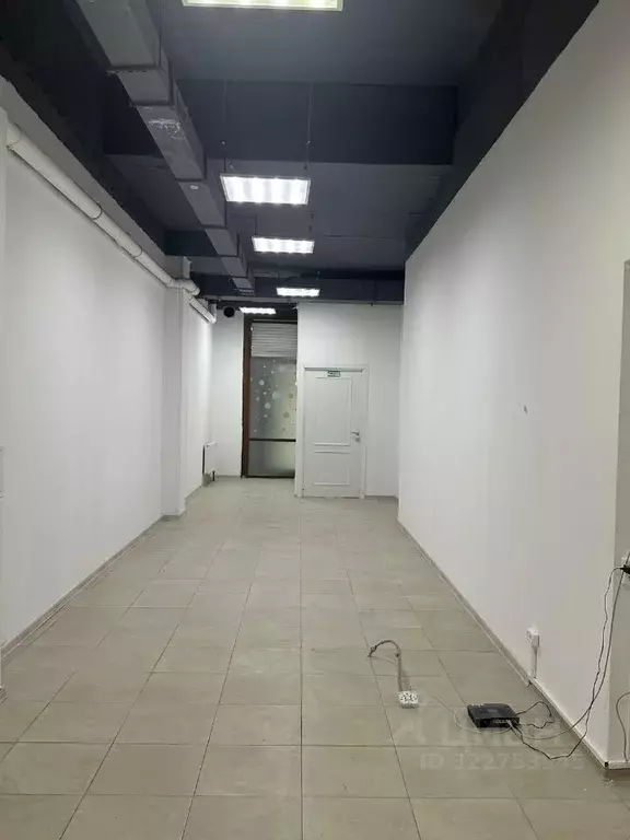 Помещение свободного назначения в Московская область, Химки ул. ... - Фото 2