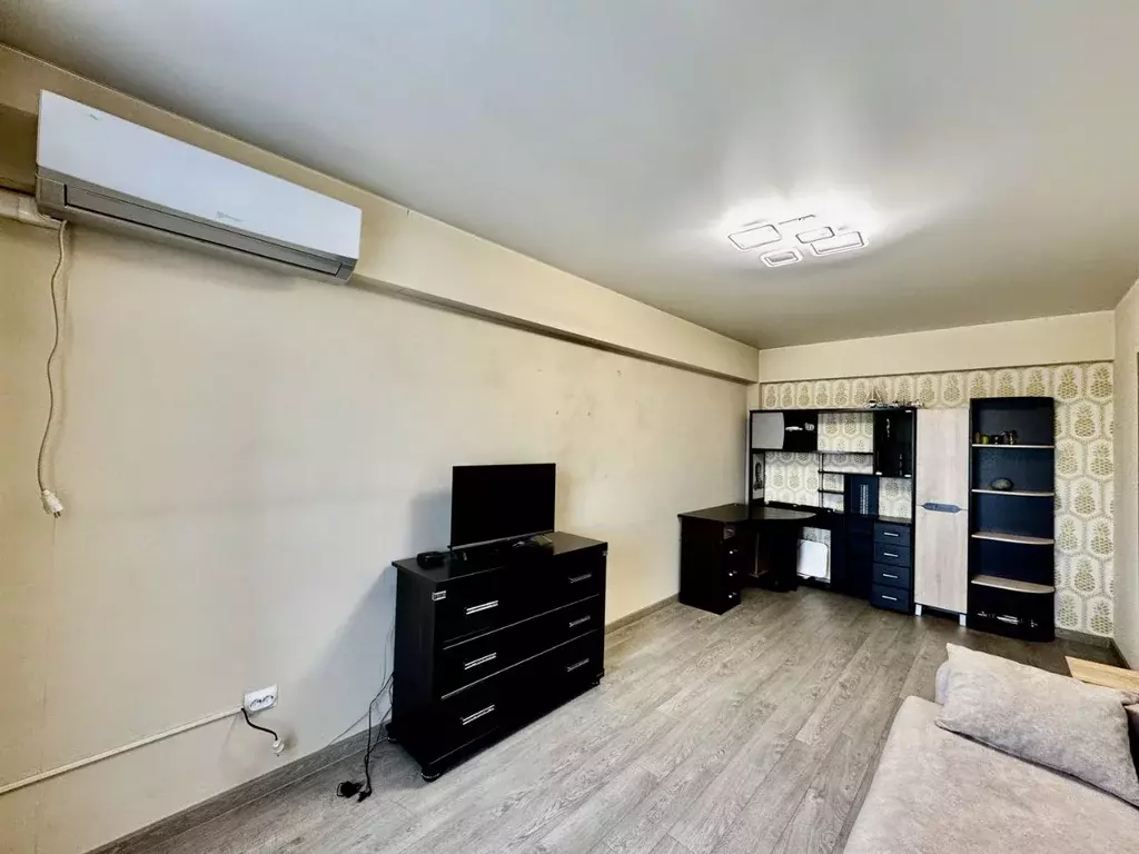 2-к кв. Иркутская область, Иркутск ул. Ядринцева, 16 (59.0 м) - Фото 1
