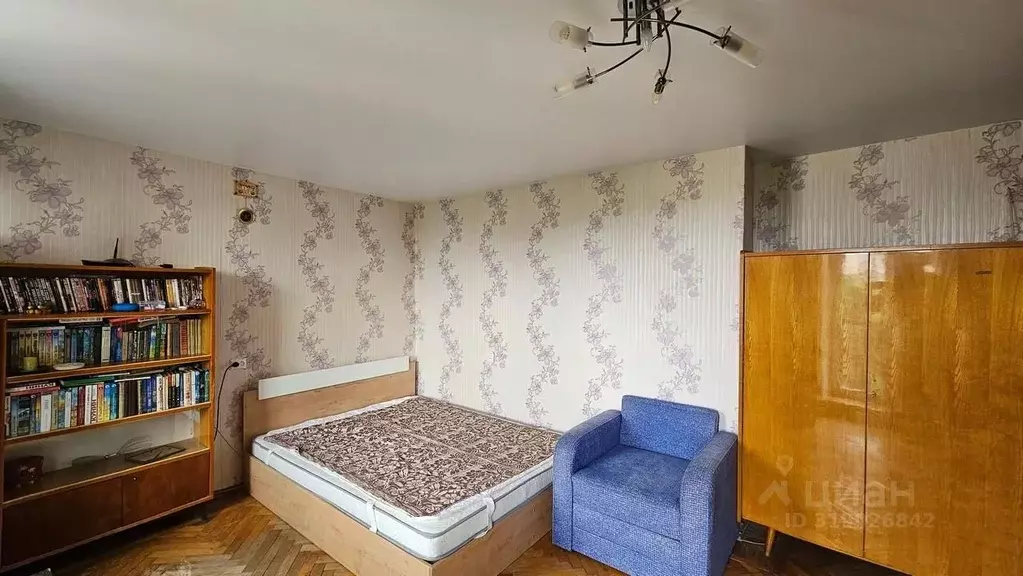 1-к кв. Санкт-Петербург просп. Тореза, 98К2 (35.1 м) - Фото 1