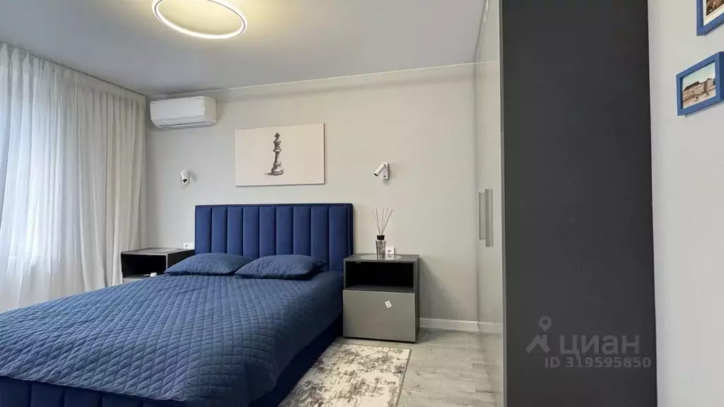 3-к кв. Москва ул. Академика Скрябина, 5К1 (75.0 м) - Фото 0
