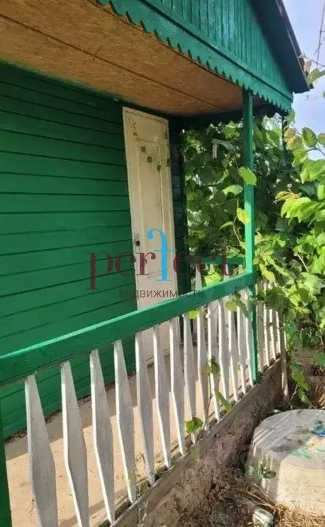 Дом в Крым, Раздольненский район, Чернышевское с/пос, с. Кропоткино ... - Фото 1