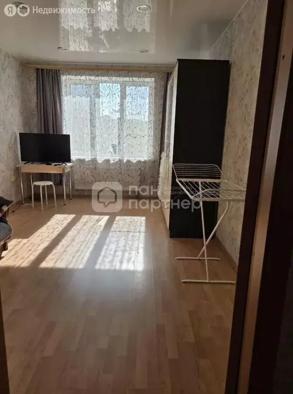 1-комнатная квартира: Мурино, улица Шоссе в Лаврики, 85 (40.5 м) - Фото 0