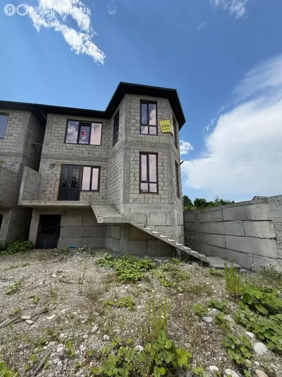 Дом в Нальчик, Убыхская улица, 3 (320 м) - Фото 2