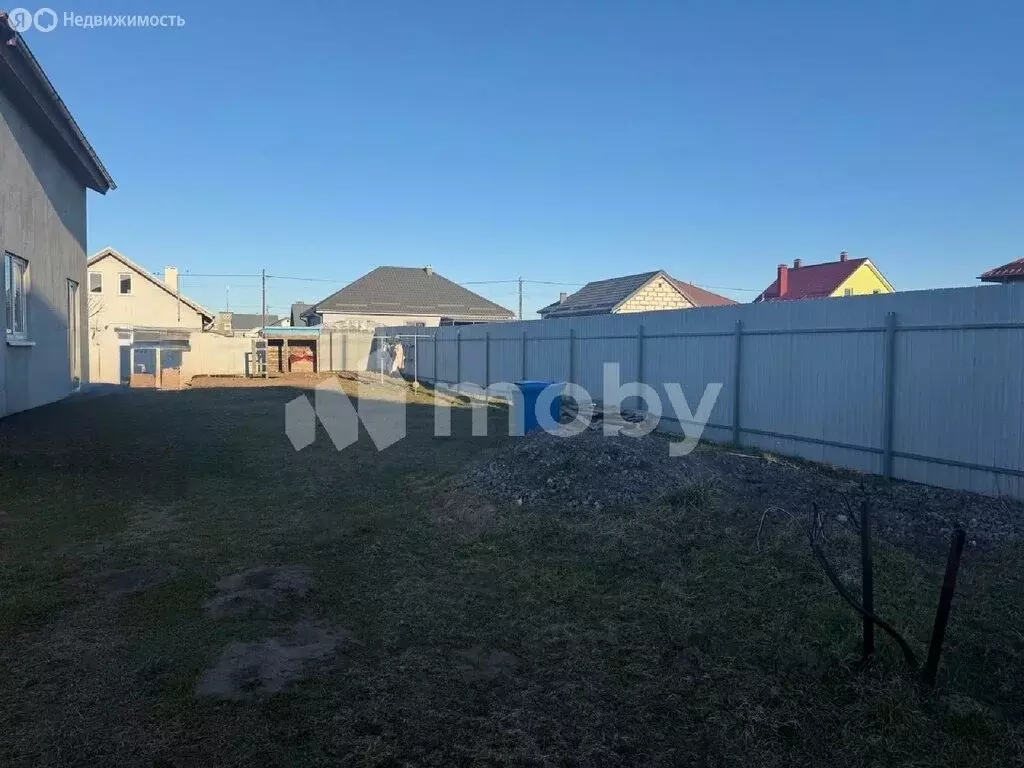 Дом в Калининградская область, Гурьевский муниципальный округ, посёлок ... - Фото 2