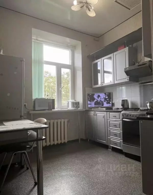 2-к кв. Пермский край, Пермь ул. Куйбышева, 96 (54.8 м) - Фото 2