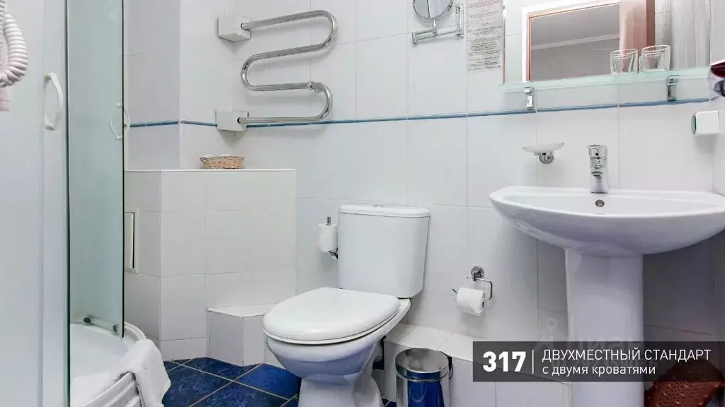 Комната Челябинская область, Челябинск ул. Дзержинского, 93Б (36.0 м) - Фото 1