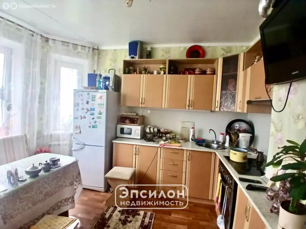 2-комнатная квартира: Курск, проспект Победы, 28 (55.4 м) - Фото 1