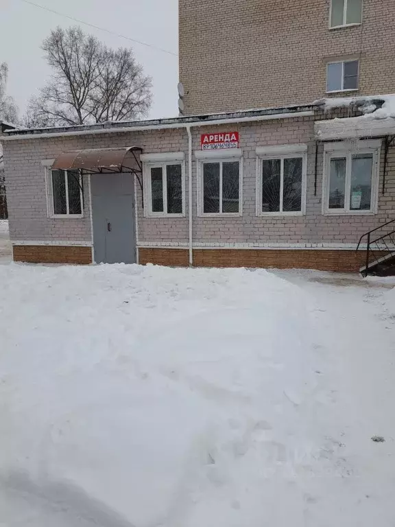 Помещение свободного назначения в Тверская область, Старица ... - Фото 2