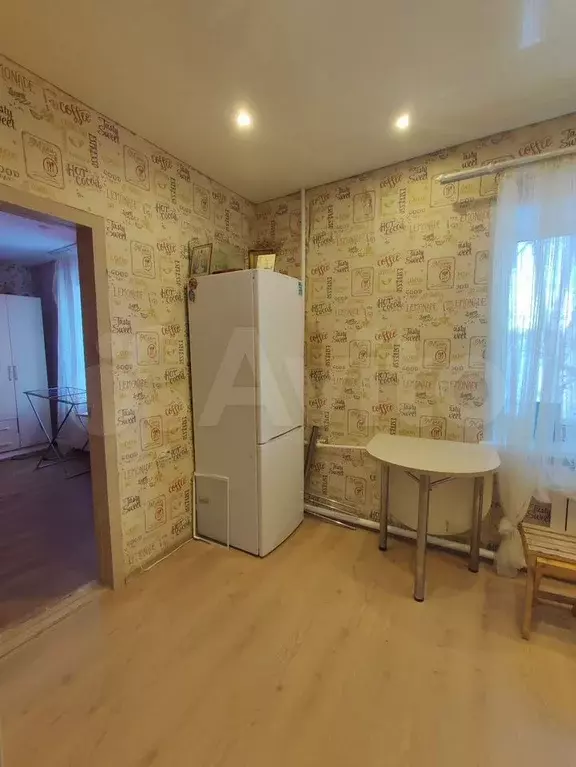 2-к. квартира, 42 м, 2/2 эт. - Фото 1