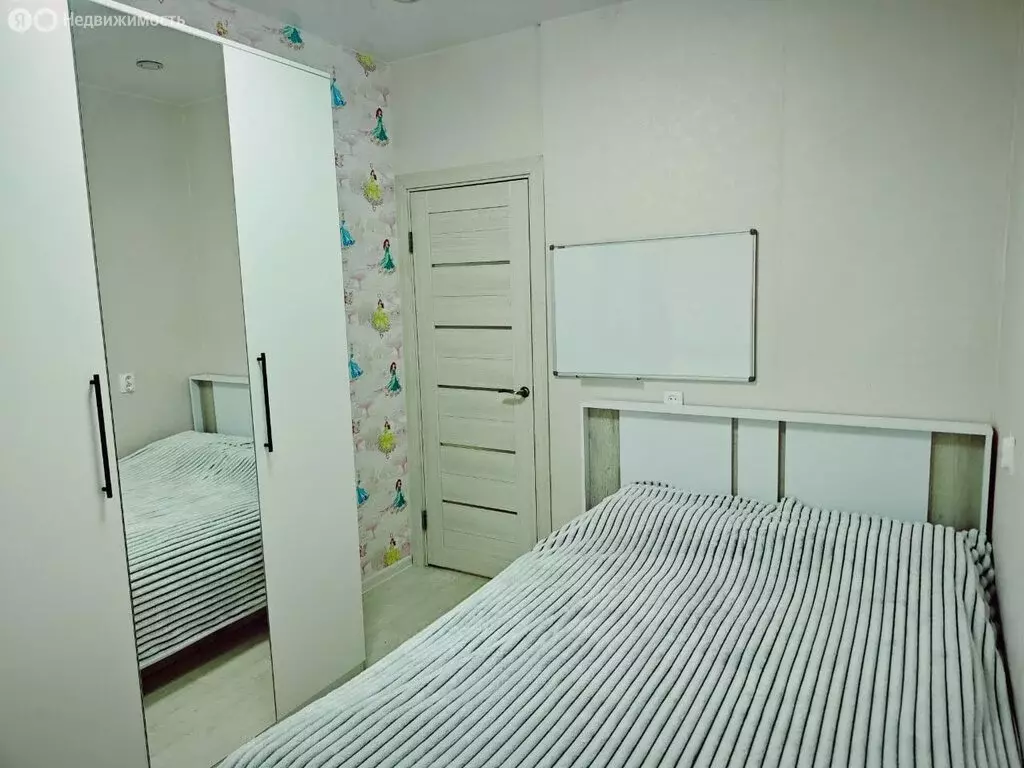 2-комнатная квартира: Краснодар, улица имени Симиренко, 45 (43 м) - Фото 0