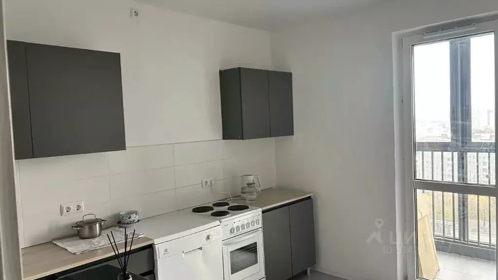 2-к кв. Москва Ташкентская ул., 14К2 (60.0 м) - Фото 2