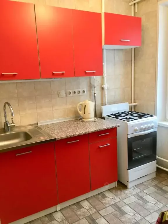 2-к кв. Москва Шоссейная ул., 3 (44.3 м) - Фото 1