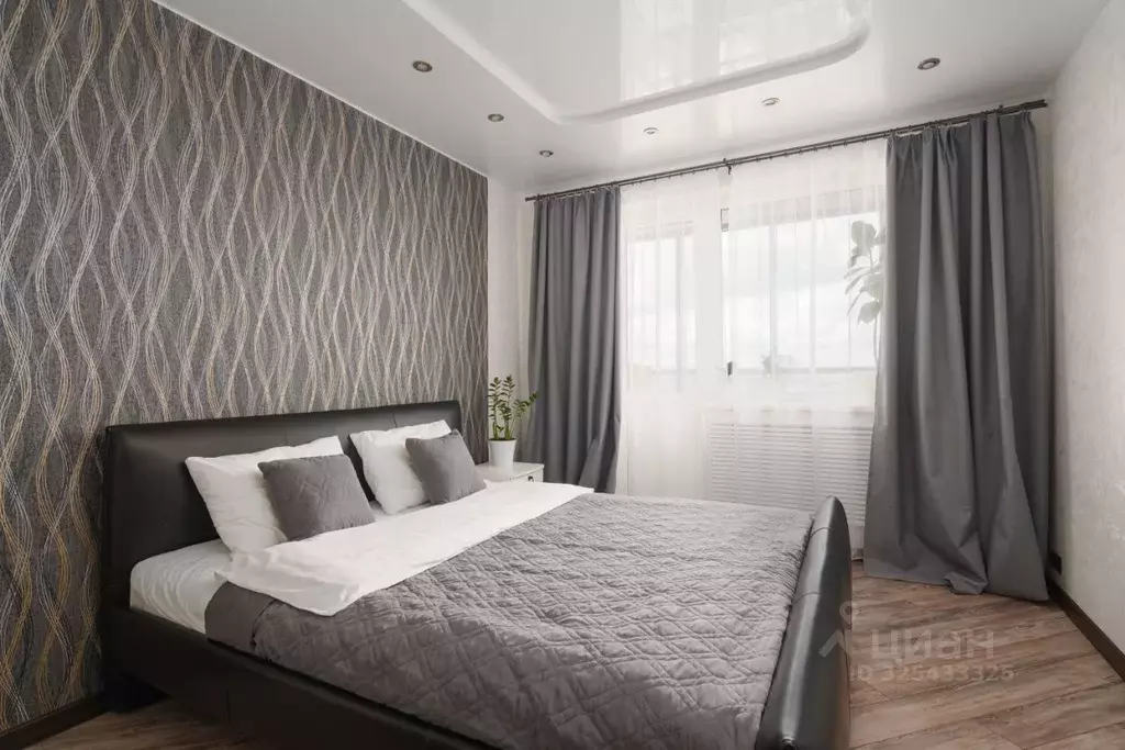 4-к кв. Москва 1-й Нагатинский проезд, 11к2 (120.0 м) - Фото 1