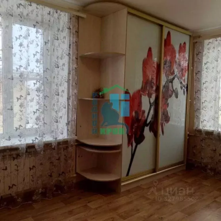 3-к кв. Самарская область, Сызрань Астраханская ул., 6 (74.5 м) - Фото 2