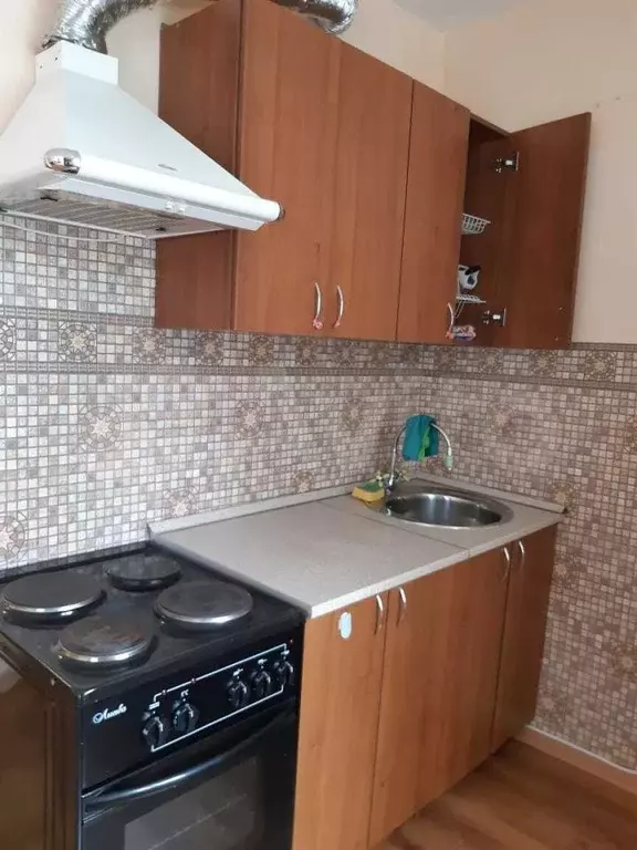 Квартира-студия, 30 м, 5/5 эт. - Фото 1