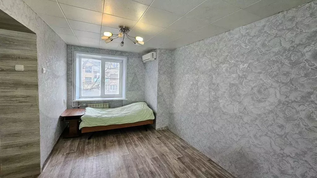 1-к. квартира, 32 м, 4/5 эт. - Фото 1