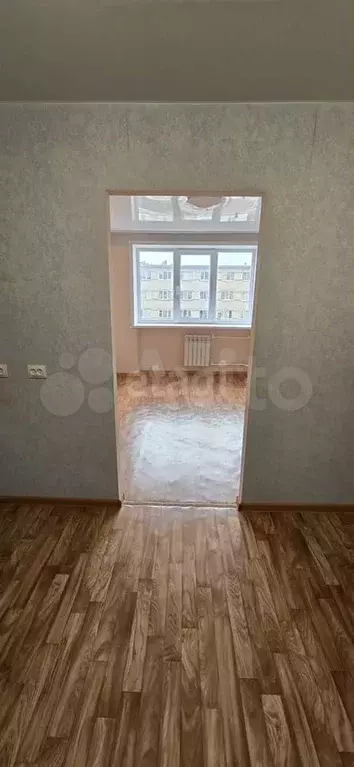 Комната 17,3 м в 1-к., 4/5 эт. - Фото 1