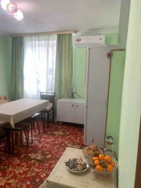 2-к кв. Крым, Керчь ул. Степана Разина, 5 (50.2 м) - Фото 1