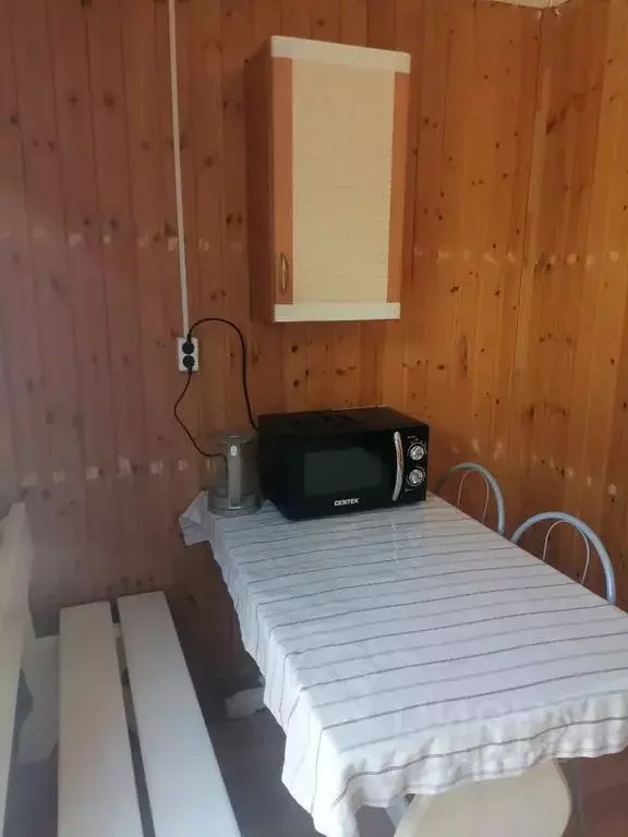 Комната Краснодарский край, Геленджик городской округ, с. Криница ул. ... - Фото 1