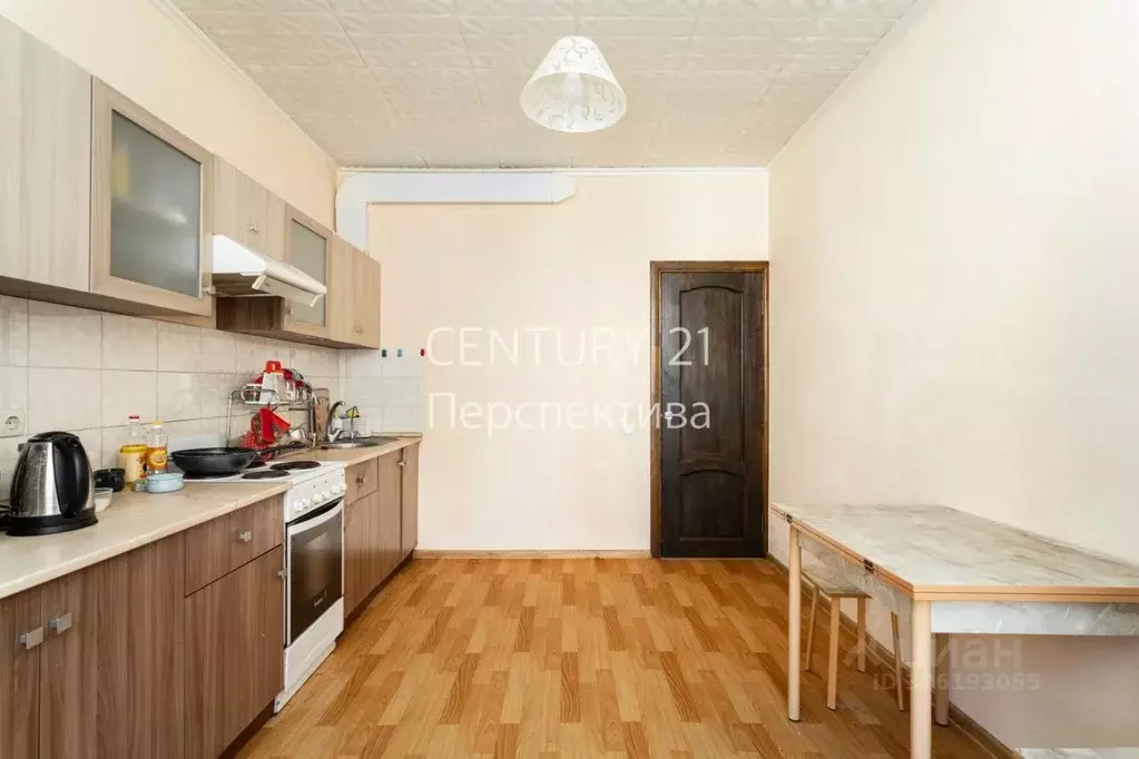 3-к кв. Московская область, Балашиха Новое Павлино мкр, ул. Троицкая, ... - Фото 2