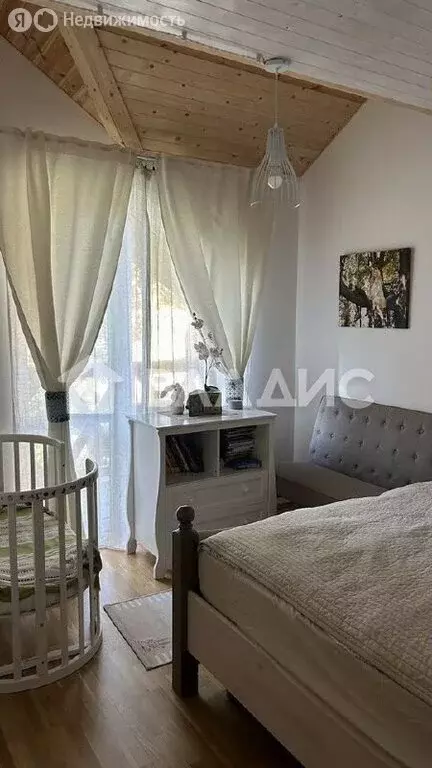Дом в Пионерский, улица Рензаева, 10В (130 м) - Фото 1