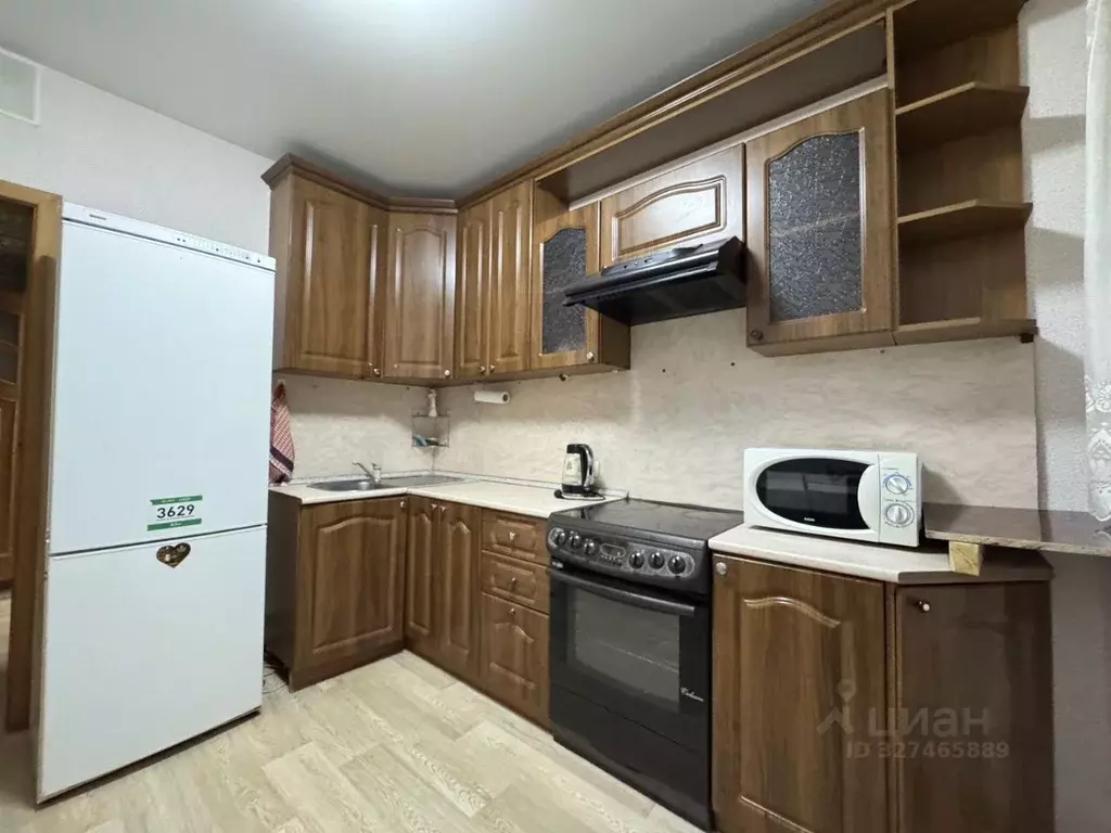 2-к кв. Москва ул. Перерва, 62К2 (52.0 м) - Фото 1