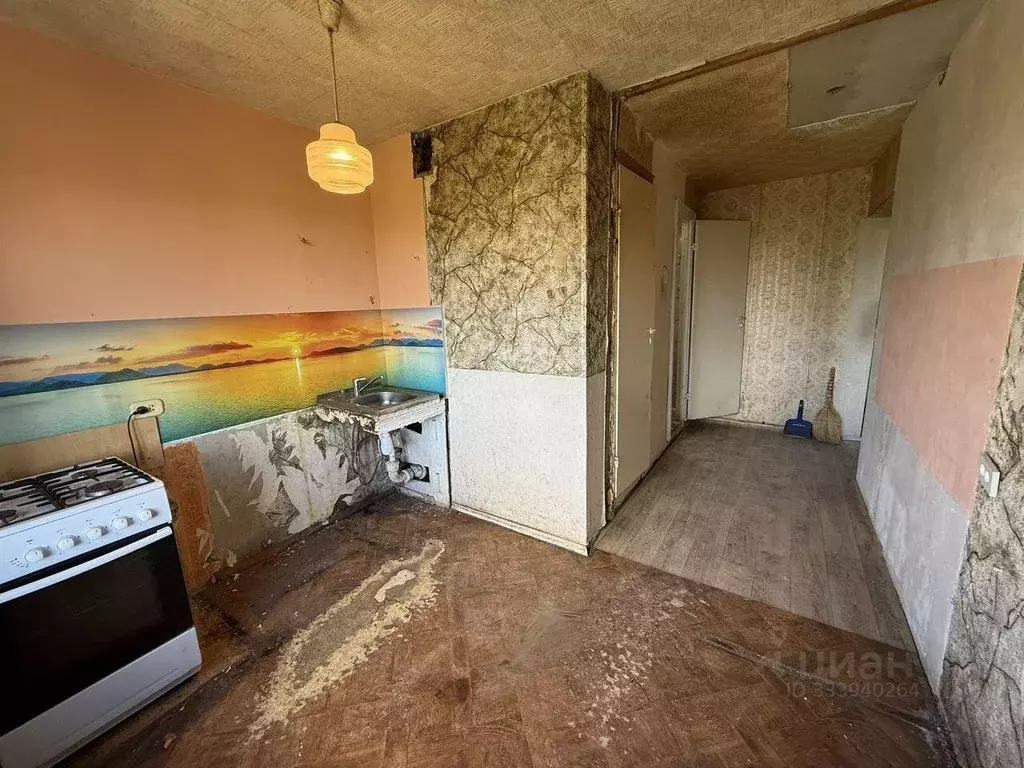 Квартира, 3 комнаты, 71 м - Фото 2