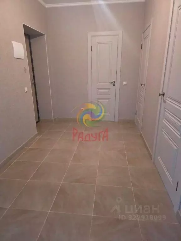 2-к кв. Ивановская область, Иваново ул. Володиной, 5 (59.5 м) - Фото 2