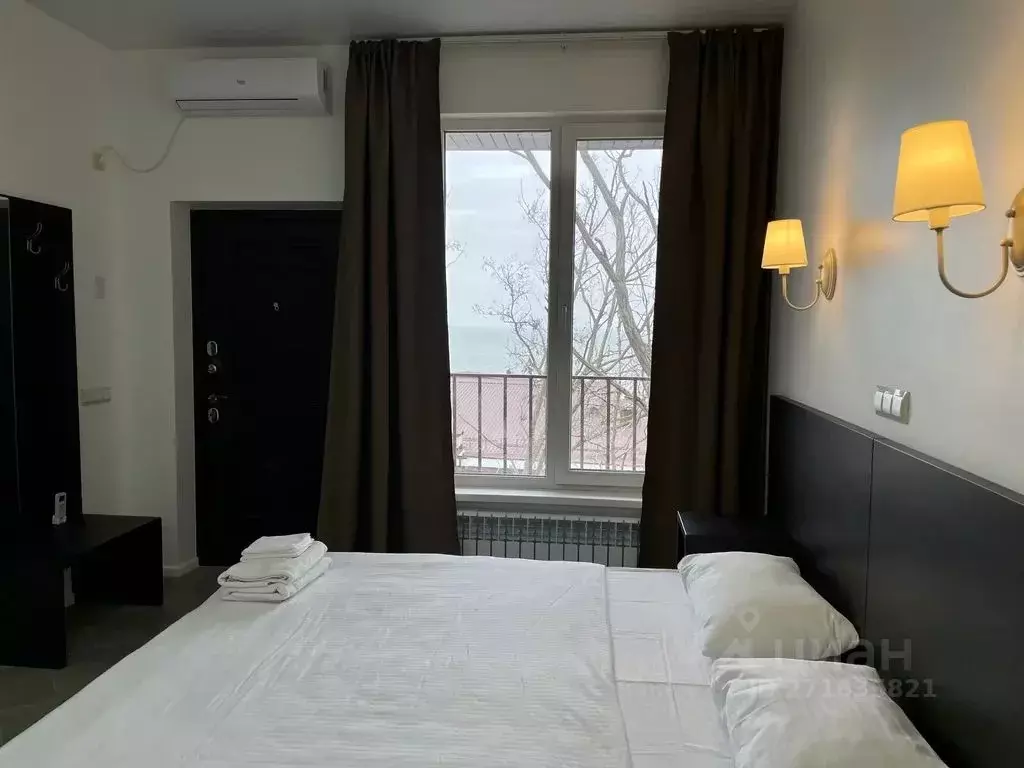 1-к кв. Крым, Керчь ул. 51-й Армии, 5 (25.0 м) - Фото 1