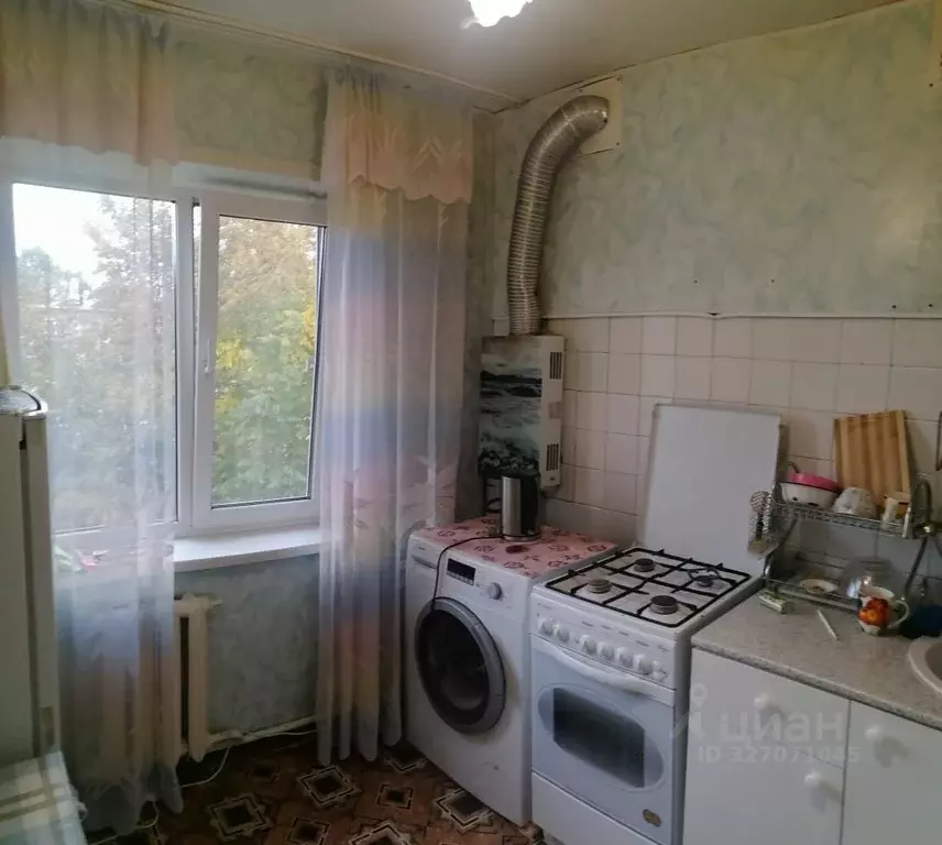 2-к кв. Тульская область, Новомосковск ул. Демкина, 5 (44.9 м) - Фото 1