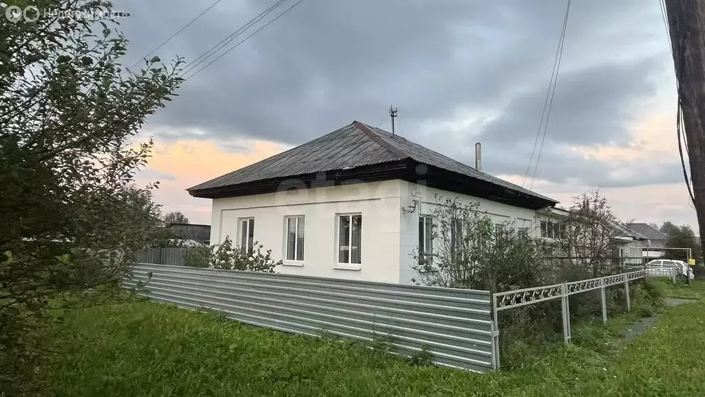 Дом в Тавда, улица Ватутина (53.7 м) - Фото 2