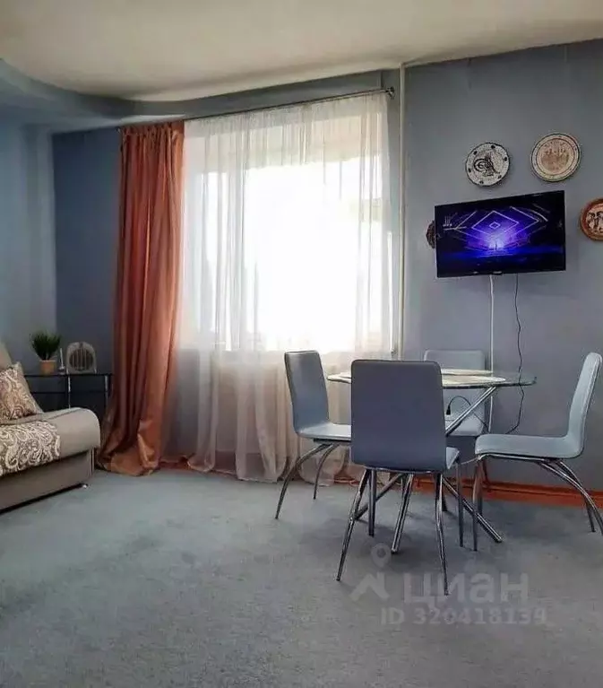 1-к кв. Ивановская область, Шуя Кооперативная ул., 17 (20.0 м) - Фото 2