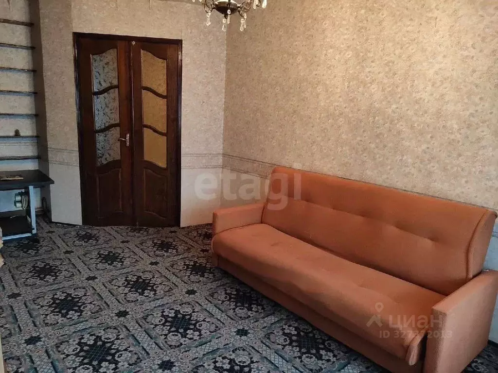 3-к кв. Воронежская область, Воронеж ул. Остужева, 7 (58.4 м) - Фото 1