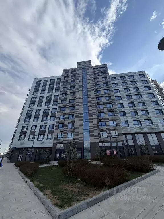 Помещение свободного назначения в Москва пер. 1-й Котляковский, 4к3 ... - Фото 1