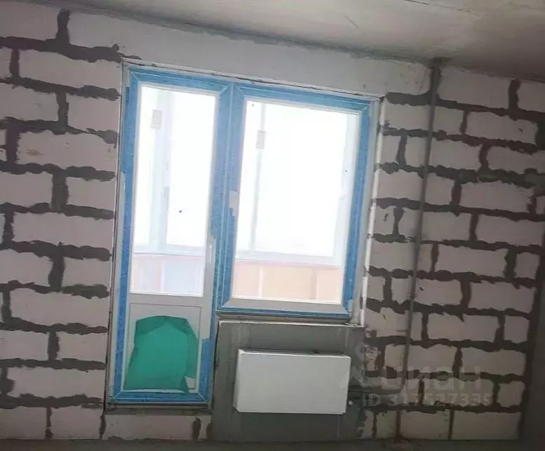 Квартира, 2 комнаты, 58 м - Фото 1