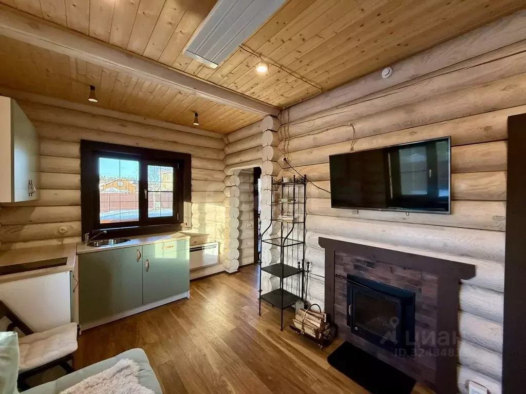 Дом в Москва ул. Артельная, 12 (72 м) - Фото 2