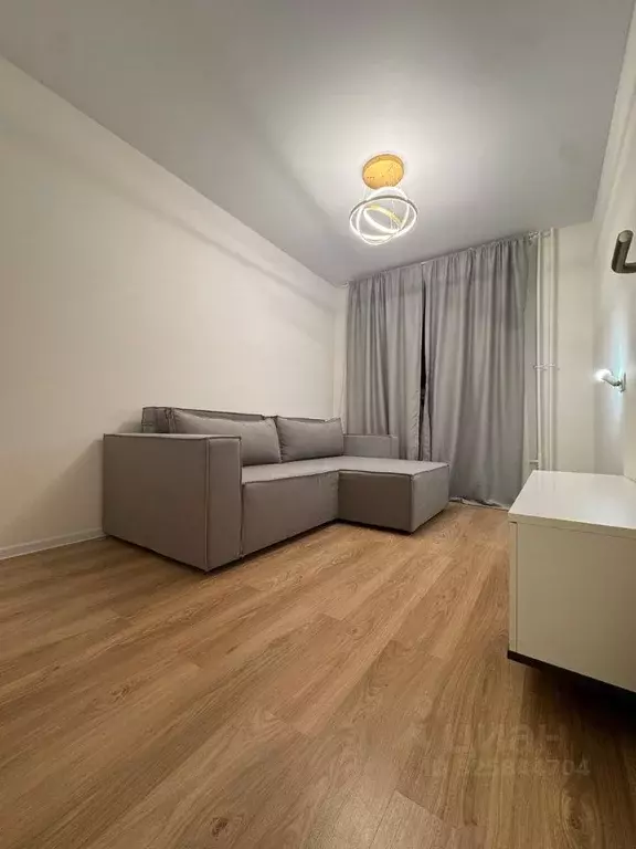 1-к кв. Московская область, Домодедово городской округ, с. Ям ул. ... - Фото 1