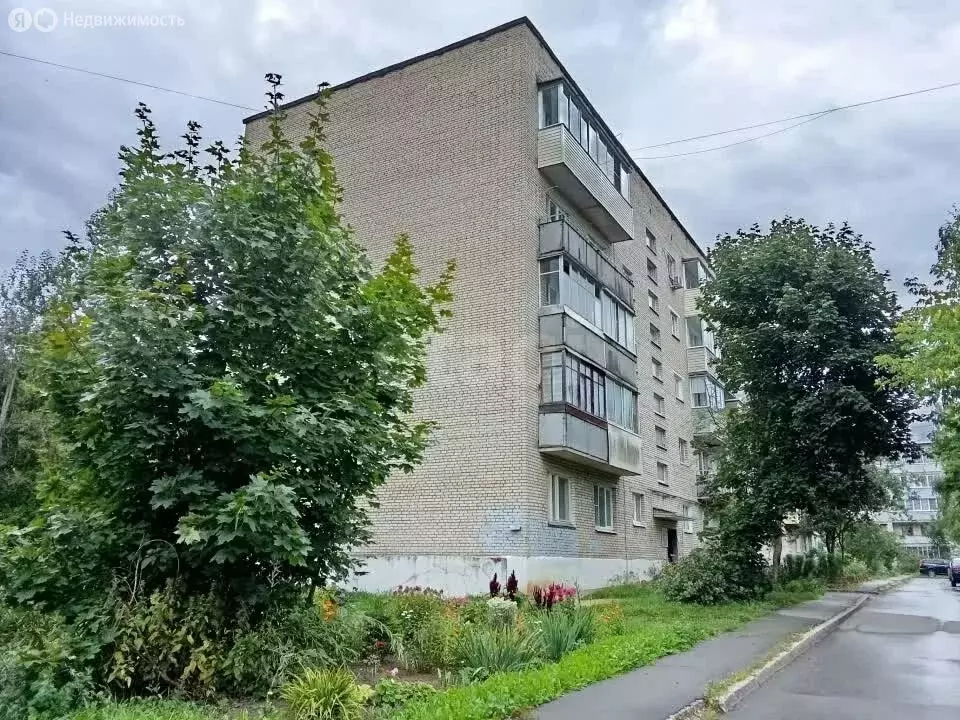 1-комнатная квартира: Пересвет, Советская улица, 2А (28.6 м) - Фото 2