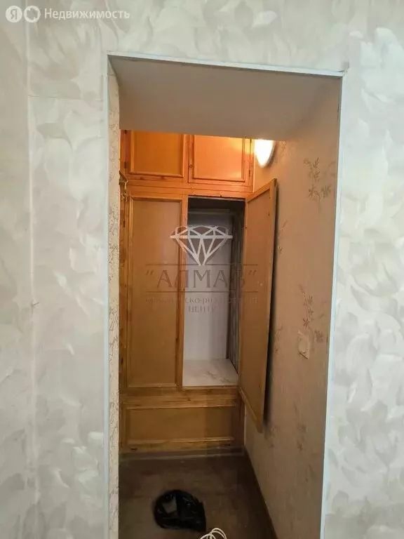 1-комнатная квартира: Елец, улица Коммунаров, 73 (32 м) - Фото 2