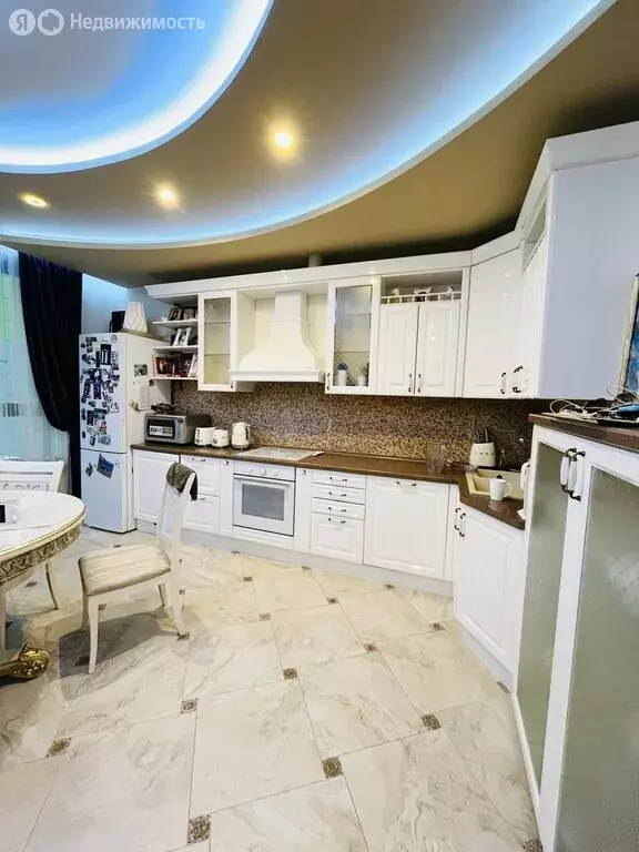 2-комнатная квартира: Москва, Береговой проезд, 5к2 (68 м) - Фото 2