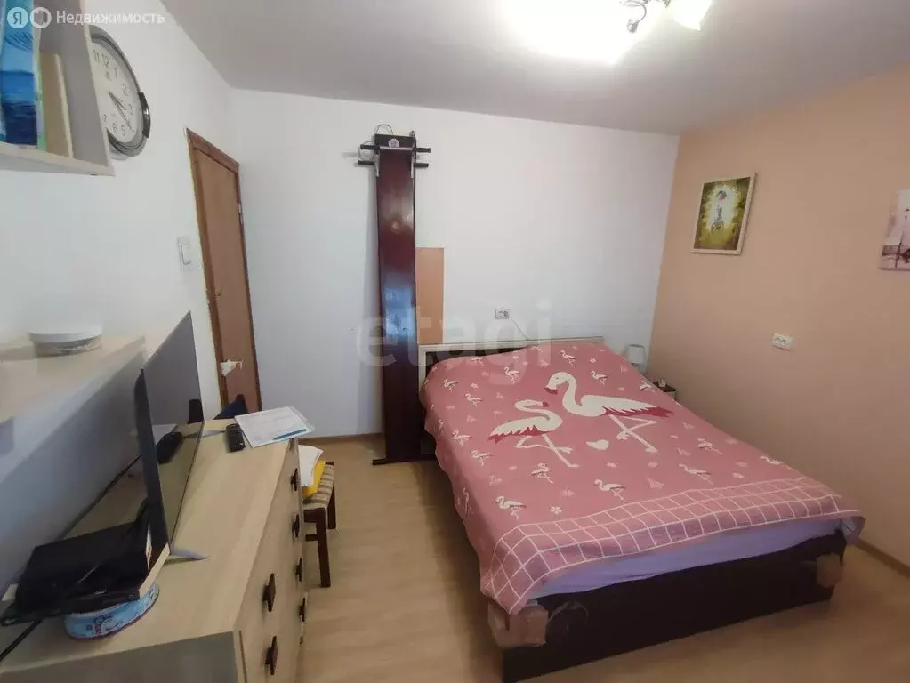 3-комнатная квартира: Севастополь, Михайловская улица, 23 (73.5 м) - Фото 2