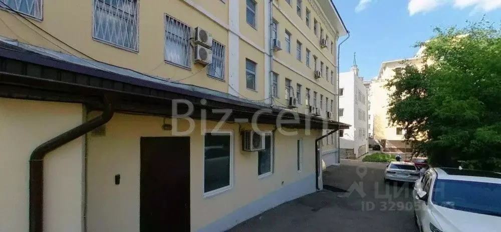 Офис в Москва Каланчевская ул., 11С3 (128 м) - Фото 1