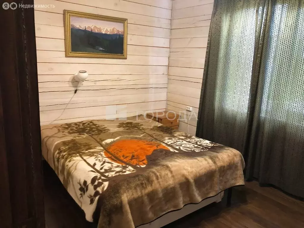 Дом в Новосибирск, СНТ Здоровье, 318 (81.5 м) - Фото 0