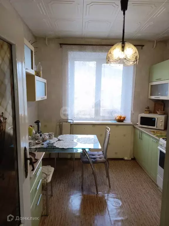 Продаётся 5-к квартира, 94.2 м - Фото 1